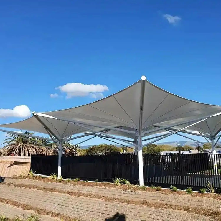 汨罗市工程案例