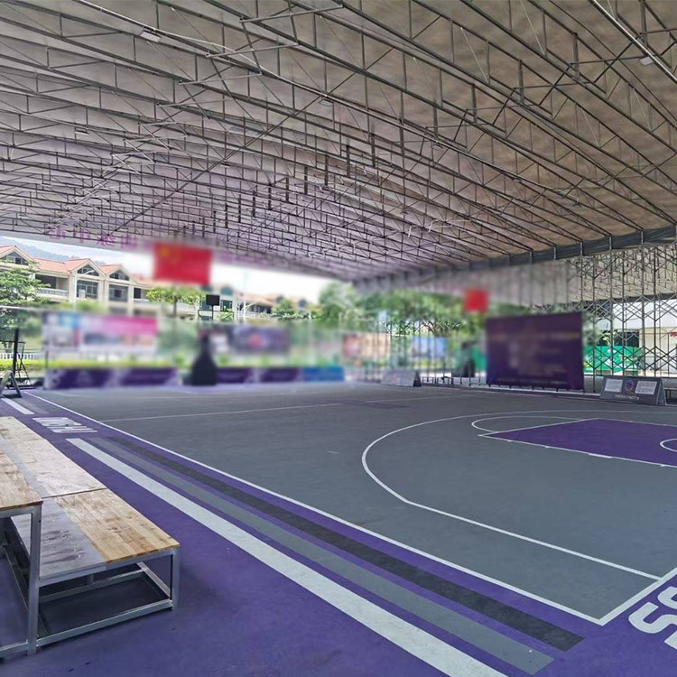 汨罗市工程案例