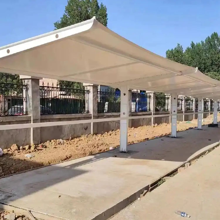 汨罗市工程案例