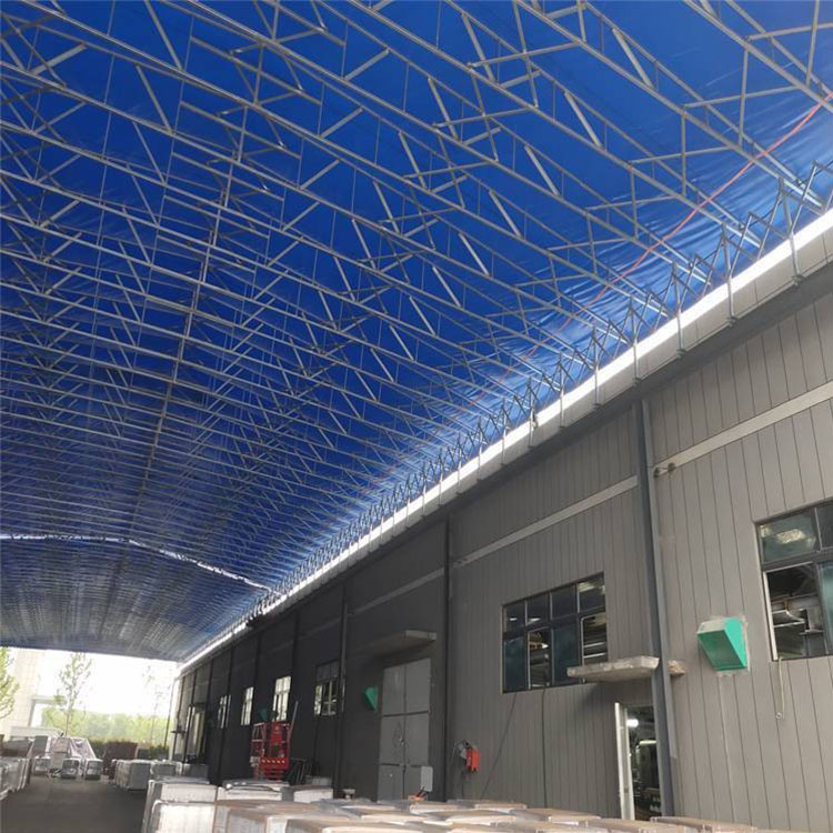 汨罗市工程案例