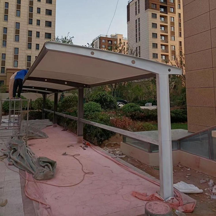 汨罗市工程案例